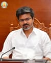 தமிழக முதல்வர் சி.ஜோசப் விஜய் நெல் ₹2,750, கரும்பு ₹4,000, பால் ₹41/லிட்டர் உயர்த்தி அறிவிப்பு