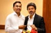 Tamil Nadu Assembly Passes Anti-NEET Resolution Moved by Minister Arun Raj