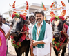தாராபுரம் சட்டமன்றத் தொகுதி இடைத்தேர்தல் பிரசாரம் நேரலை