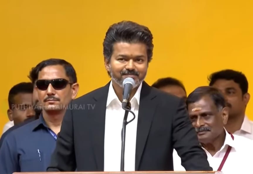 Z+ பிரிவு பாதுகாப்பை மத்திய உள்துறை அமைச்சகம் வழங்கியுள்ளது