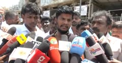 திருச்செந்தூர் முருகன் கோயிலில் திடீர் ஆய்வு: தவறு செய்தவர்கள் மீது பாரபட்சமின்றி நடவடிக்கை எடுக்கப்படும் என அமைச்சர் உறுதி!