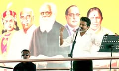 மாற்றி மாற்றி ஏமாற்றிய இருதரப்பையும் மக்கள் ஒதுக்கிவிட்டனர்: திருச்சியில் விஜய் உருக்கம்!