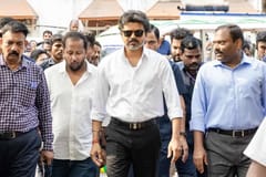 தமிழக அரசியல் வரலாற்றில் புதிய சாகாப்தம் – புதிய கூட்டணி தலைவர்கள் பாராட்டு
