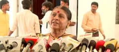 "விஜய் எனது தம்பி போன்றவர்; நேரில் வாழ்த்துரைக்கக் காத்திருக்கிறேன்" – பின்னணிப் பாடகி டி.கே. கலா பேட்டி!