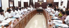 எனக்கு அமைச்சர்கள் முக்கியமா மக்கள் முக்கியமா என கேட்டால் மக்கள்தான் முக்கியம் என்று சொல்லுவேன் - முதலமைச்சர் ஜோசப் விஜய்