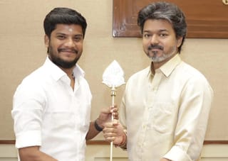 40,245 ஏக்கர் கோவில் நிலங்கள் மீட்பு: த.வெ.க. அரசு அதிரடி அறிவிப்பு! முழு விவரம்