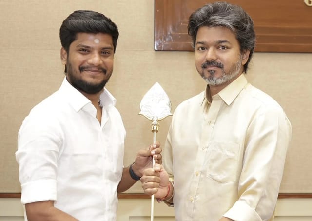 40,245 ஏக்கர் கோவில் நிலங்கள் மீட்பு: த.வெ.க. அரசு அதிரடி அறிவிப்பு! முழு விவரம்