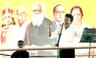 மாற்றி மாற்றி ஏமாற்றிய இருதரப்பையும் மக்கள் ஒதுக்கிவிட்டனர்: திருச்சியில் விஜய் உருக்கம்!