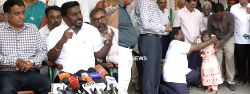 அரசுத் திட்டங்களின் வெளிப்படைத்தன்மை மற்றும் சமூக நீதி: முக்கியக் கொள்கை முடிவுகள்