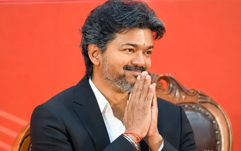 உதவிப் பொறியாளர்களுக்கான பணி நியமன ஆணை வழங்கும் விழா – முதலமைச்சர் விஜய் பங்கேற்பு!