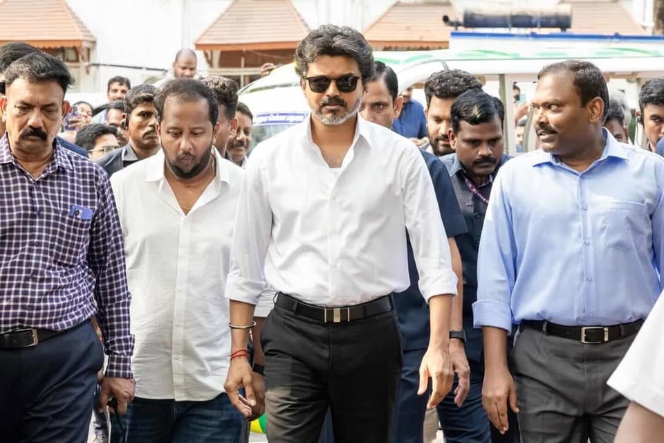 தமிழக அரசியல் வரலாற்றில் புதிய சாகாப்தம் – புதிய கூட்டணி தலைவர்கள் பாராட்டு