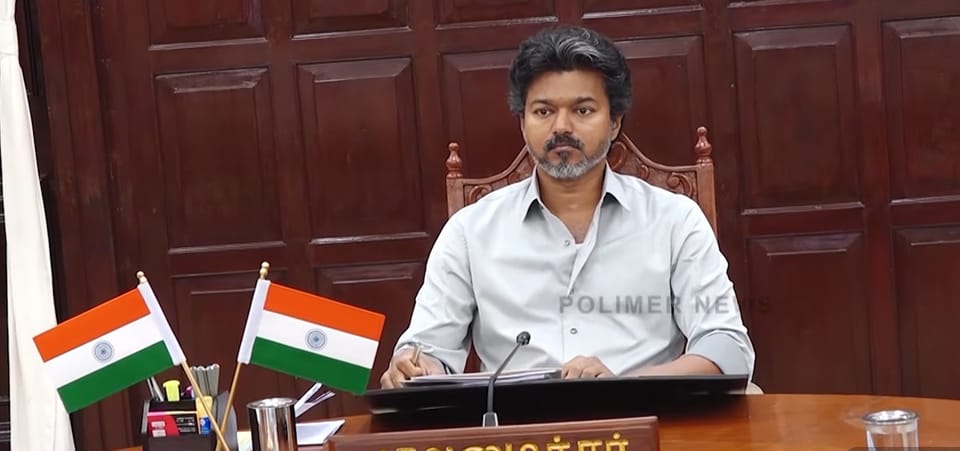 ஊழலை ஒழிக்க அதிரடி திட்டம்: