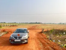 தவெக நிர்வாகிகள் கூட்டம் தஞ்சையில் மார்ச் 4ஆம தேதி 