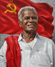 தோழர் நல்லகண்ணு 