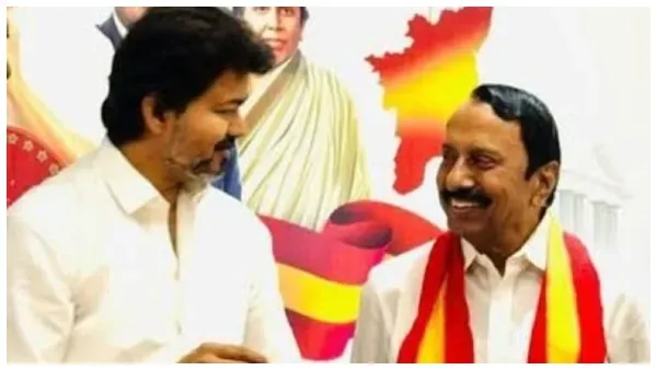 நீங்கள் தான் நாளைய முதல்வர் 