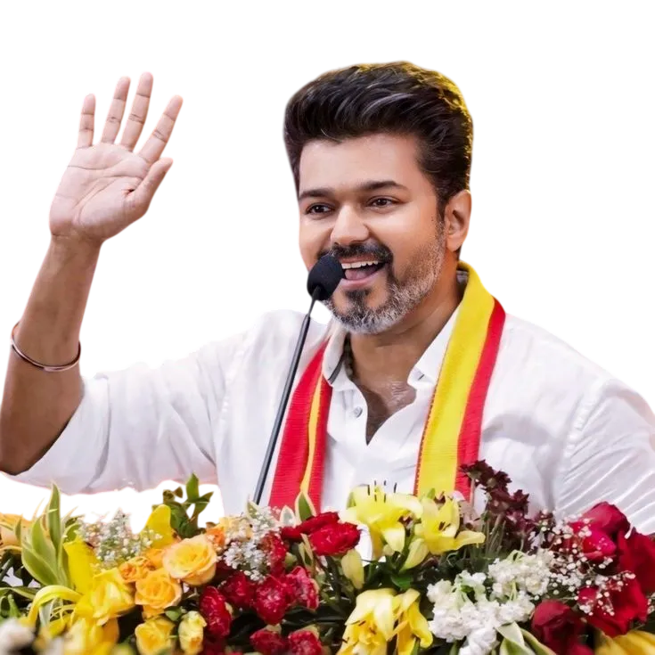 விஜயின் அடுத்த திட்டம்... 